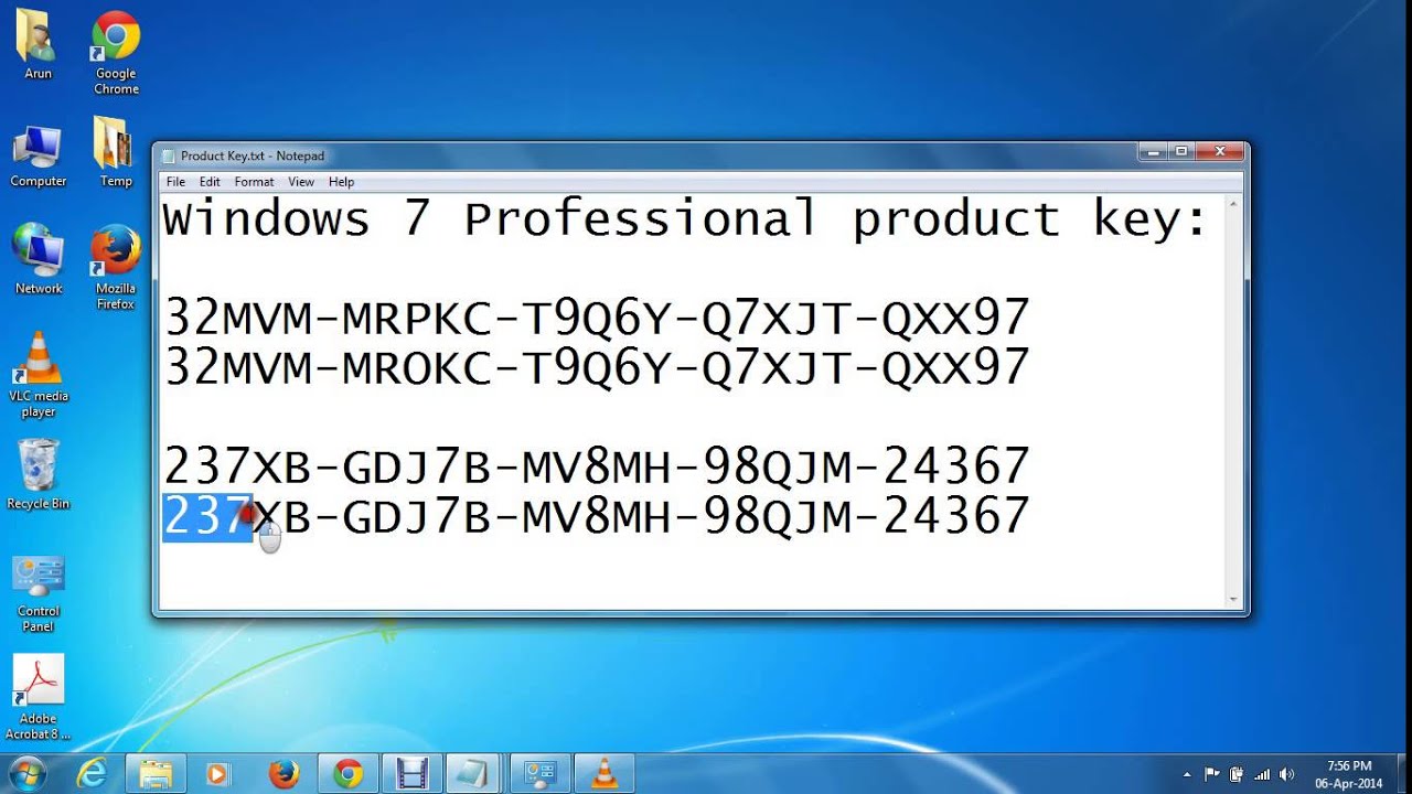 Windows 7 ultimate serial key purchase 64 bit windows 10
