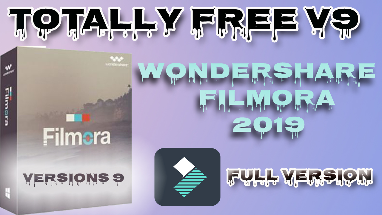 Wondershare Filmora 7.8.6.2 Serial Key