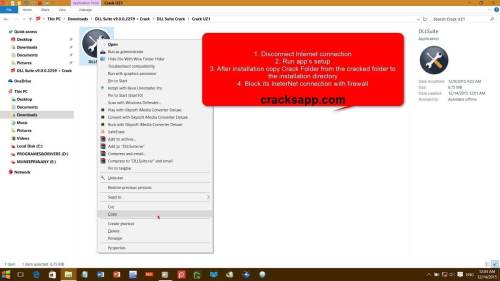 Dll Suite 2013 Crack And Serial Key